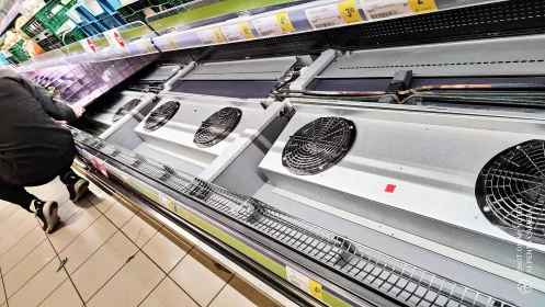 Mais que fait-on le lundi de 6h à midi?